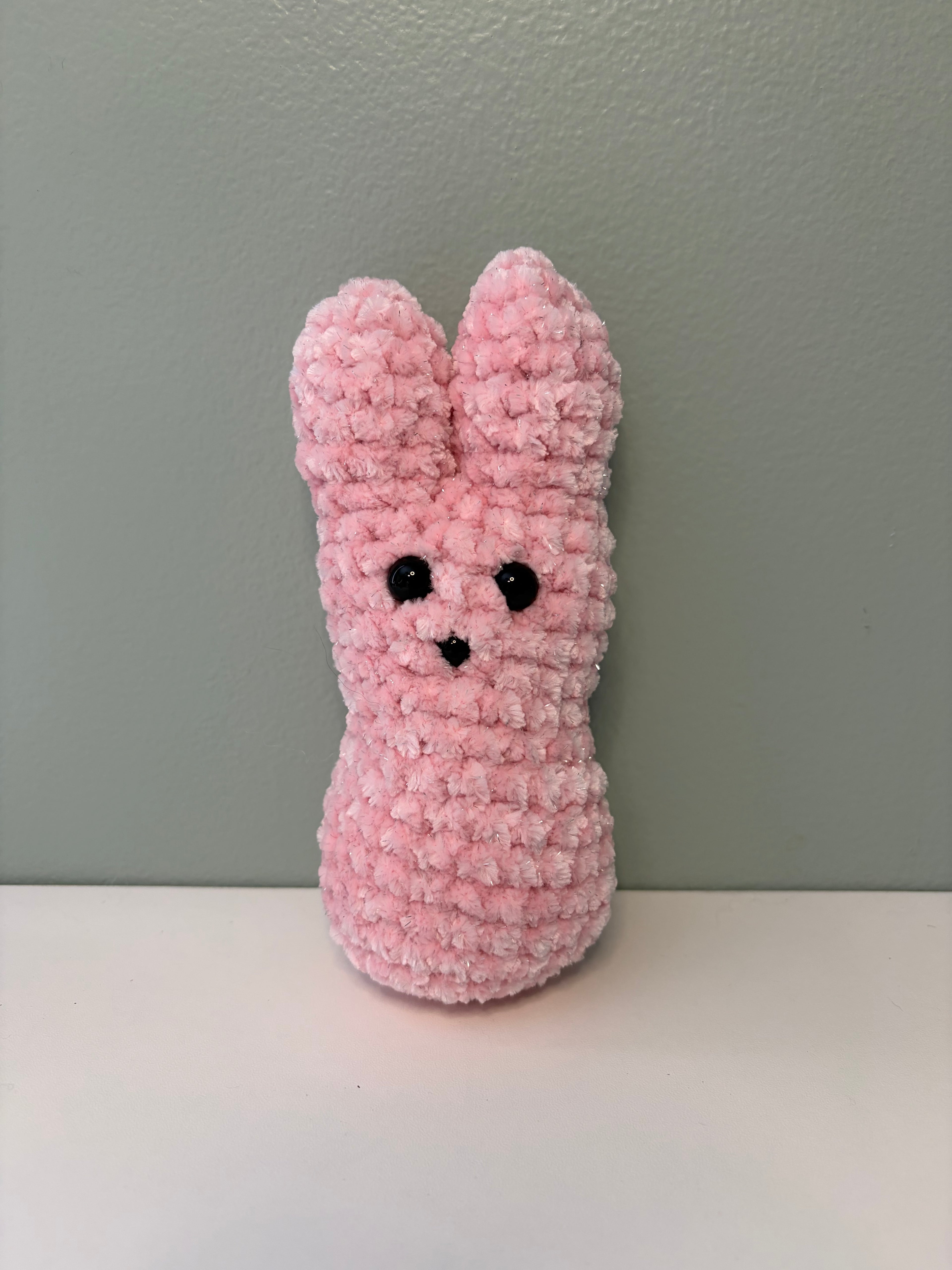 Mini Easter Peep