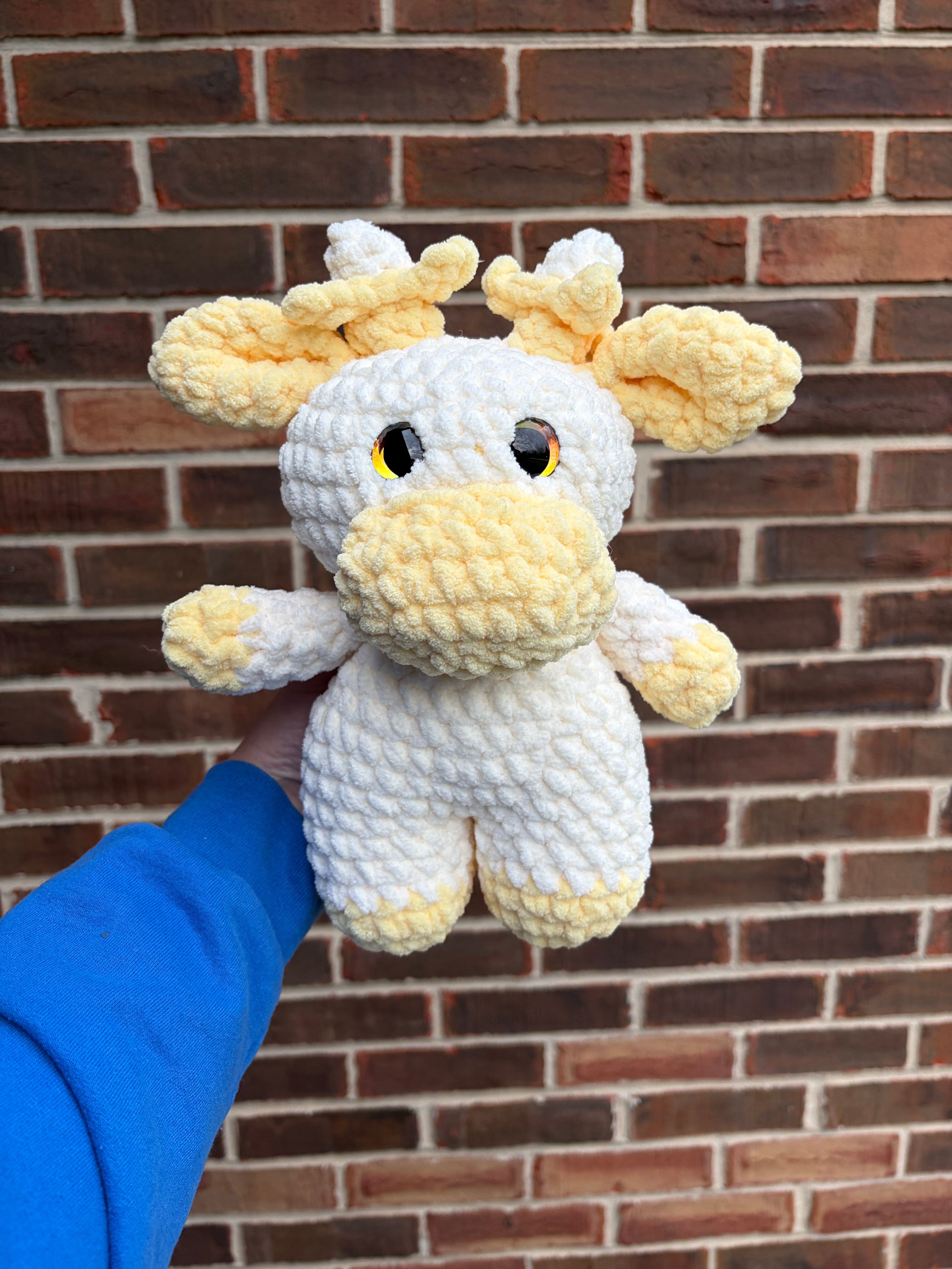 Banana Cow