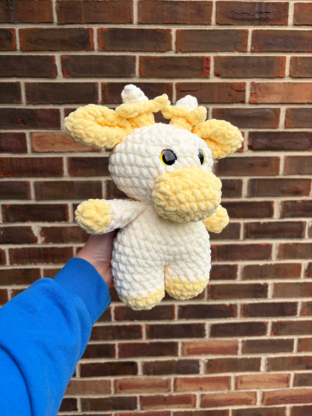 Banana Cow