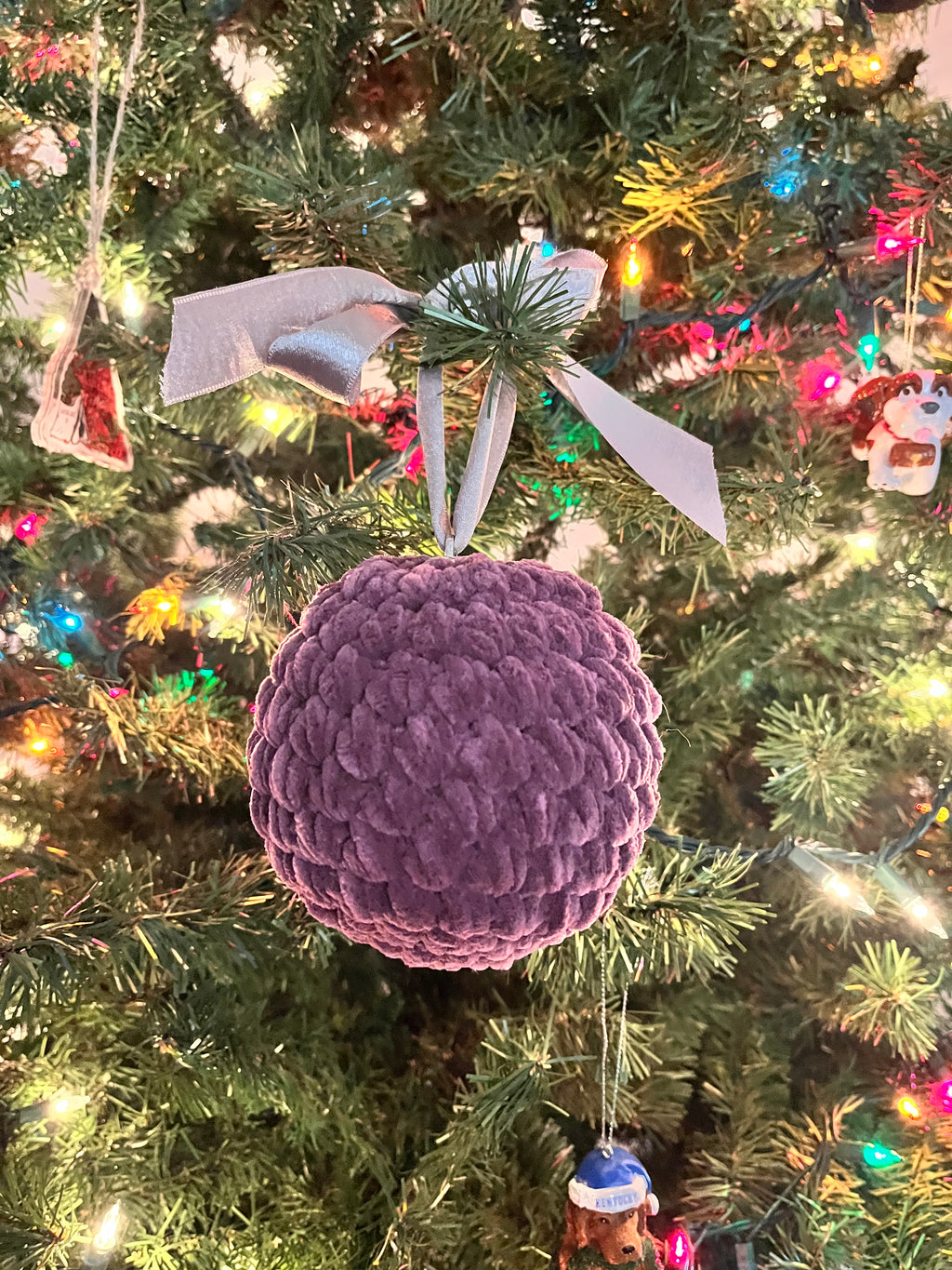 Ornaments