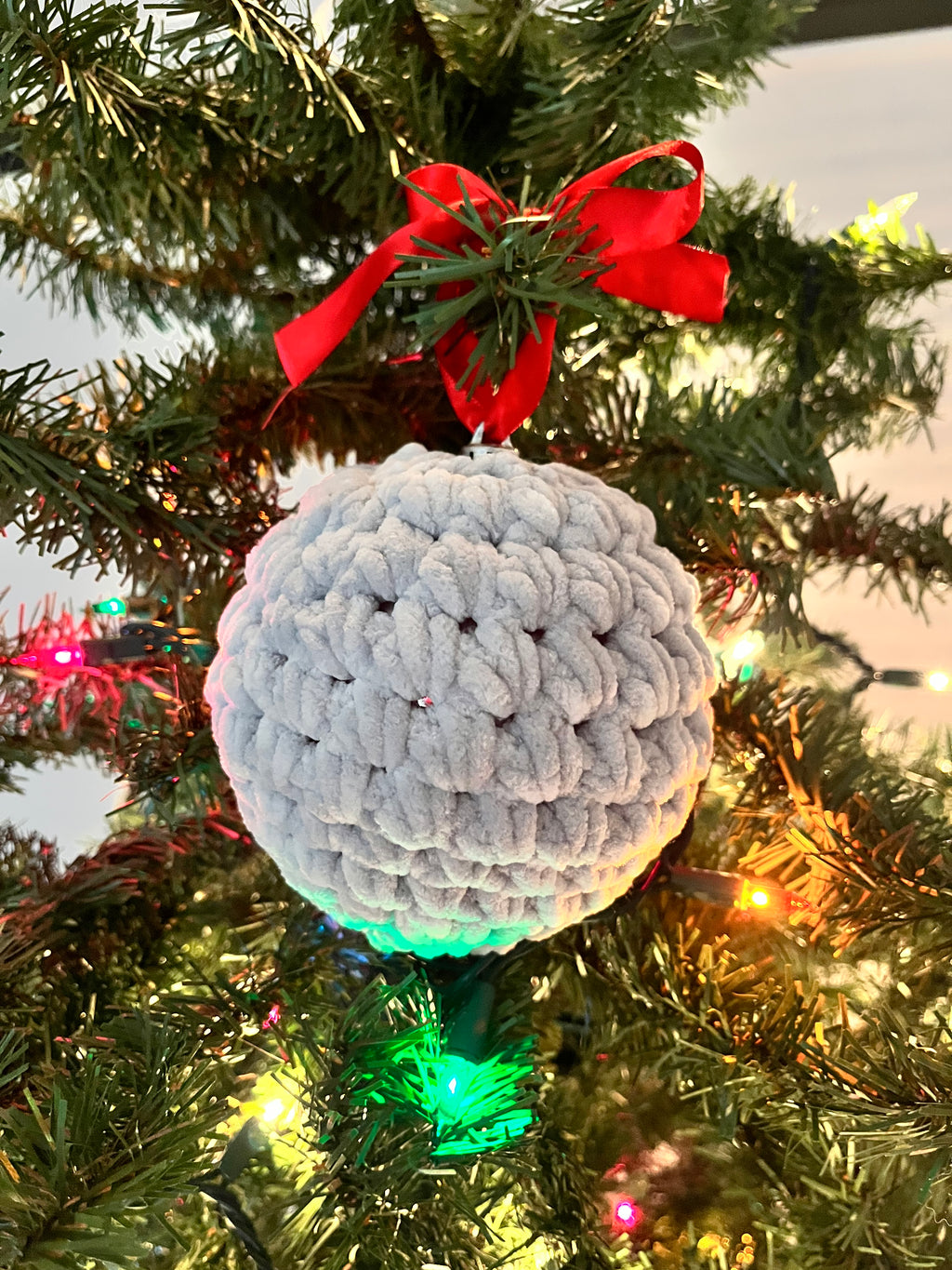 Ornaments