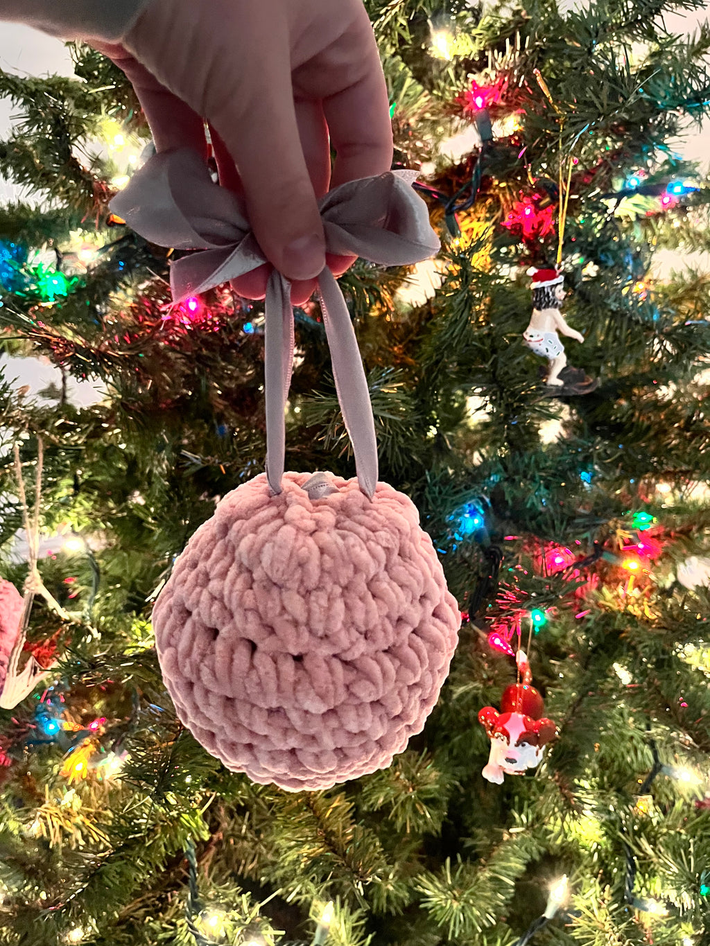 Ornaments