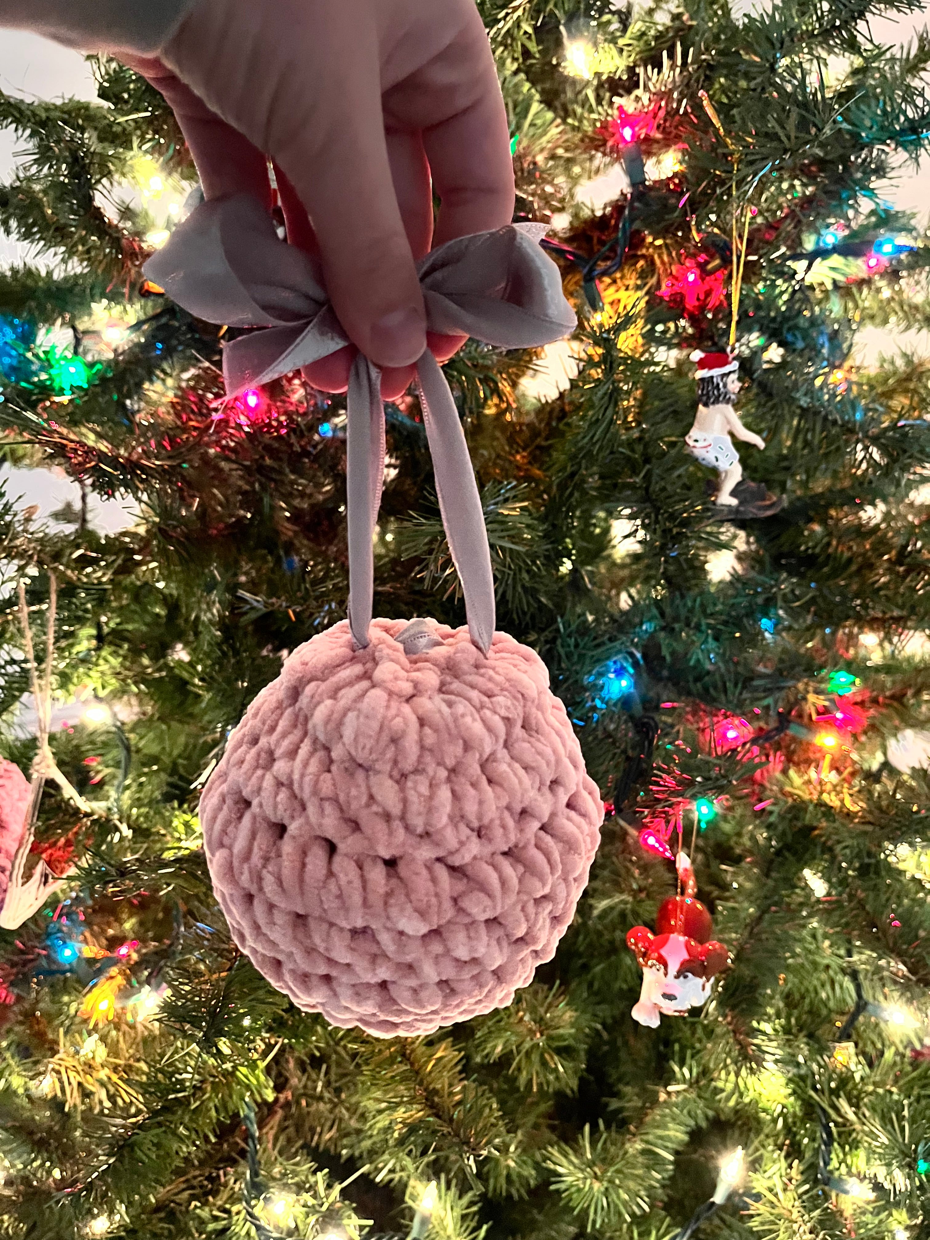 Ornaments