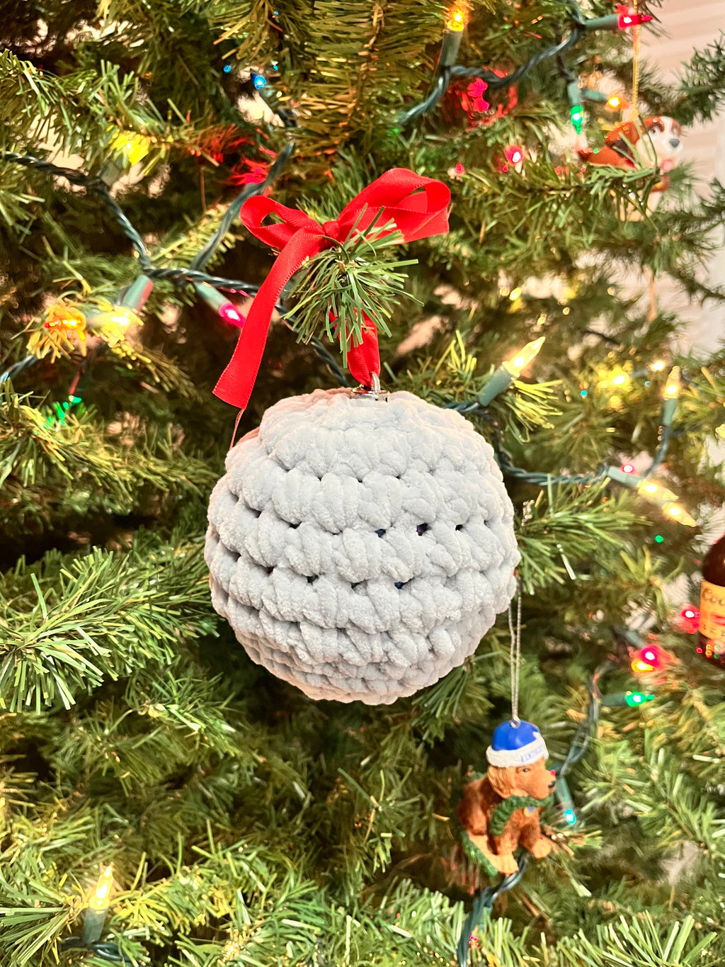 Ornaments