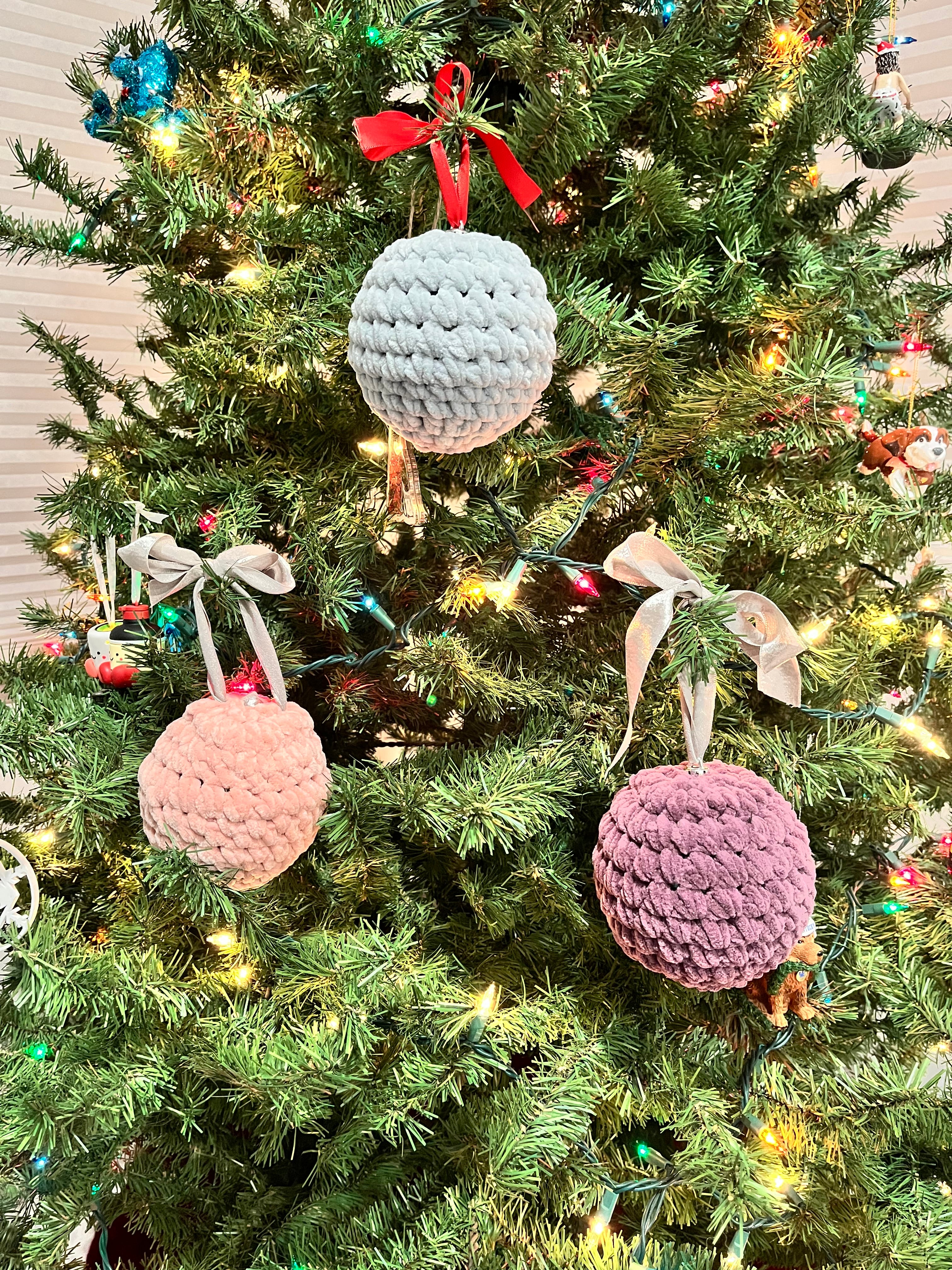 Ornaments