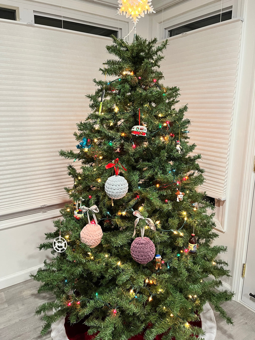 Ornaments