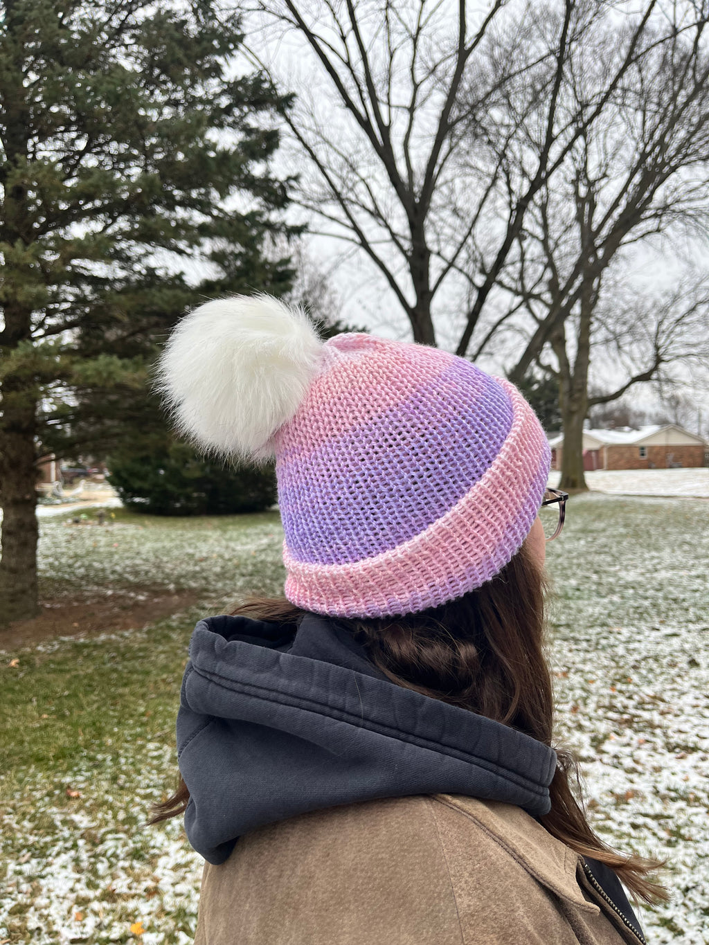 Knit Hat