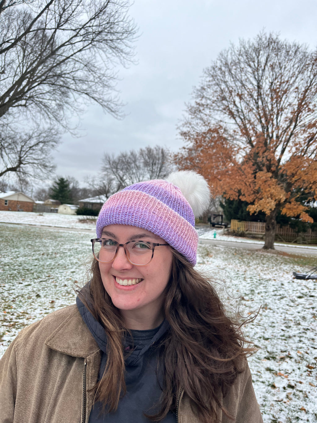 Knit Hat