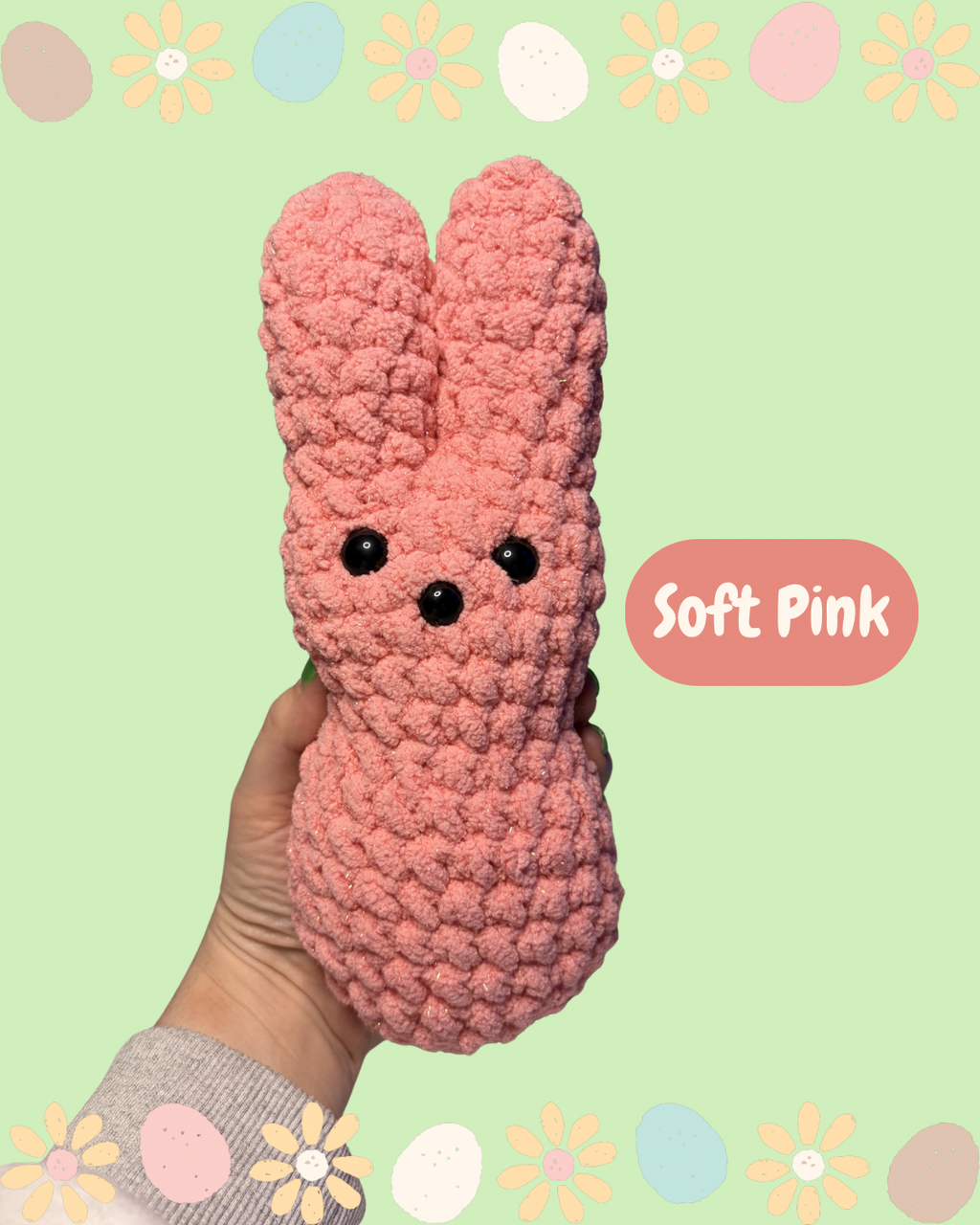 Easter Peep